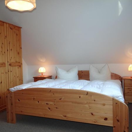 Ferienanlage Haus Hinter Den Duenen Fh 92 Prerow Bagian luar foto