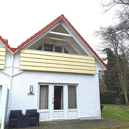 Ferienanlage Haus Hinter Den Duenen Fh 92 Prerow Bagian luar foto