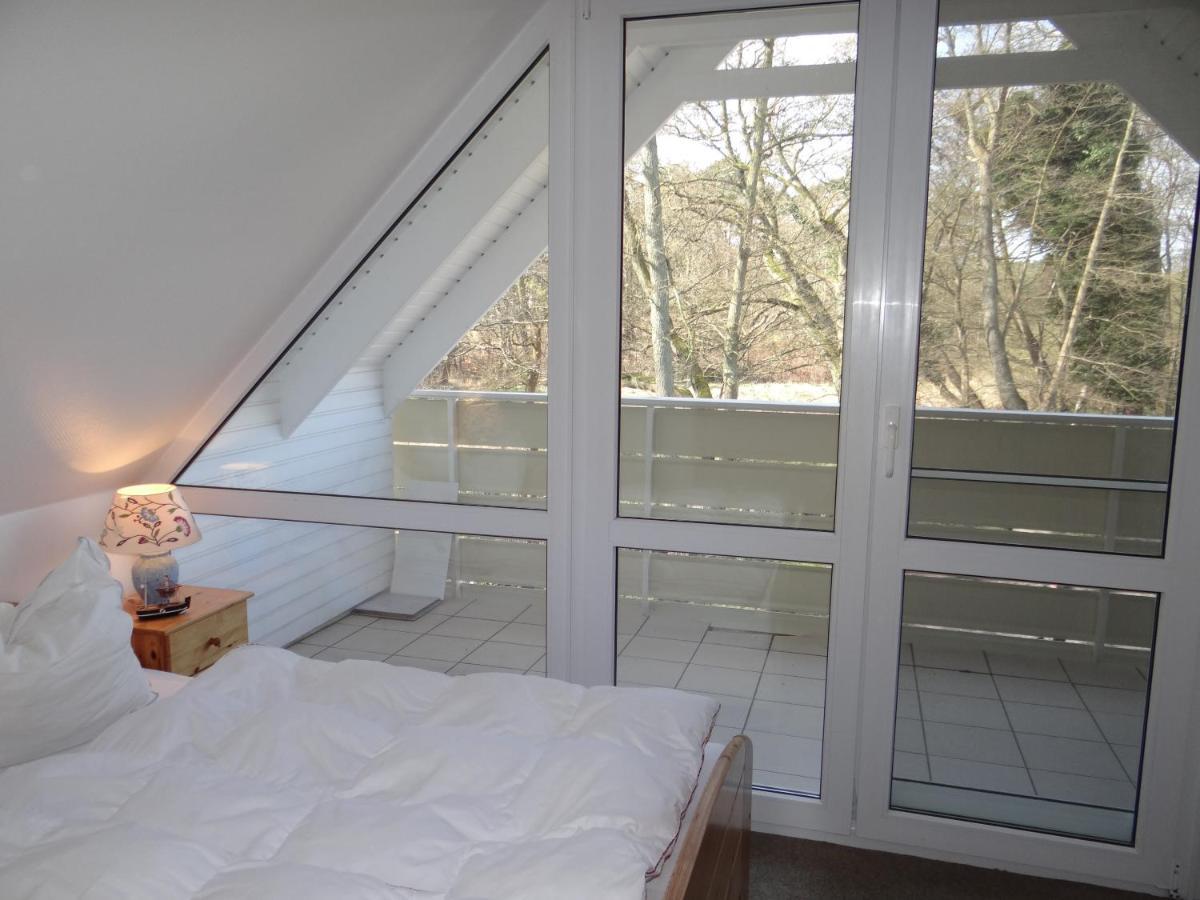 Ferienanlage Haus Hinter Den Duenen Fh 92 Prerow Bagian luar foto