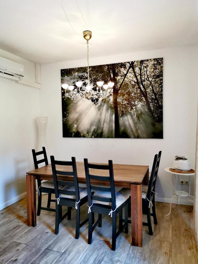 Ferienanlage Haus Hinter Den Duenen Fh 92 Prerow Bagian luar foto